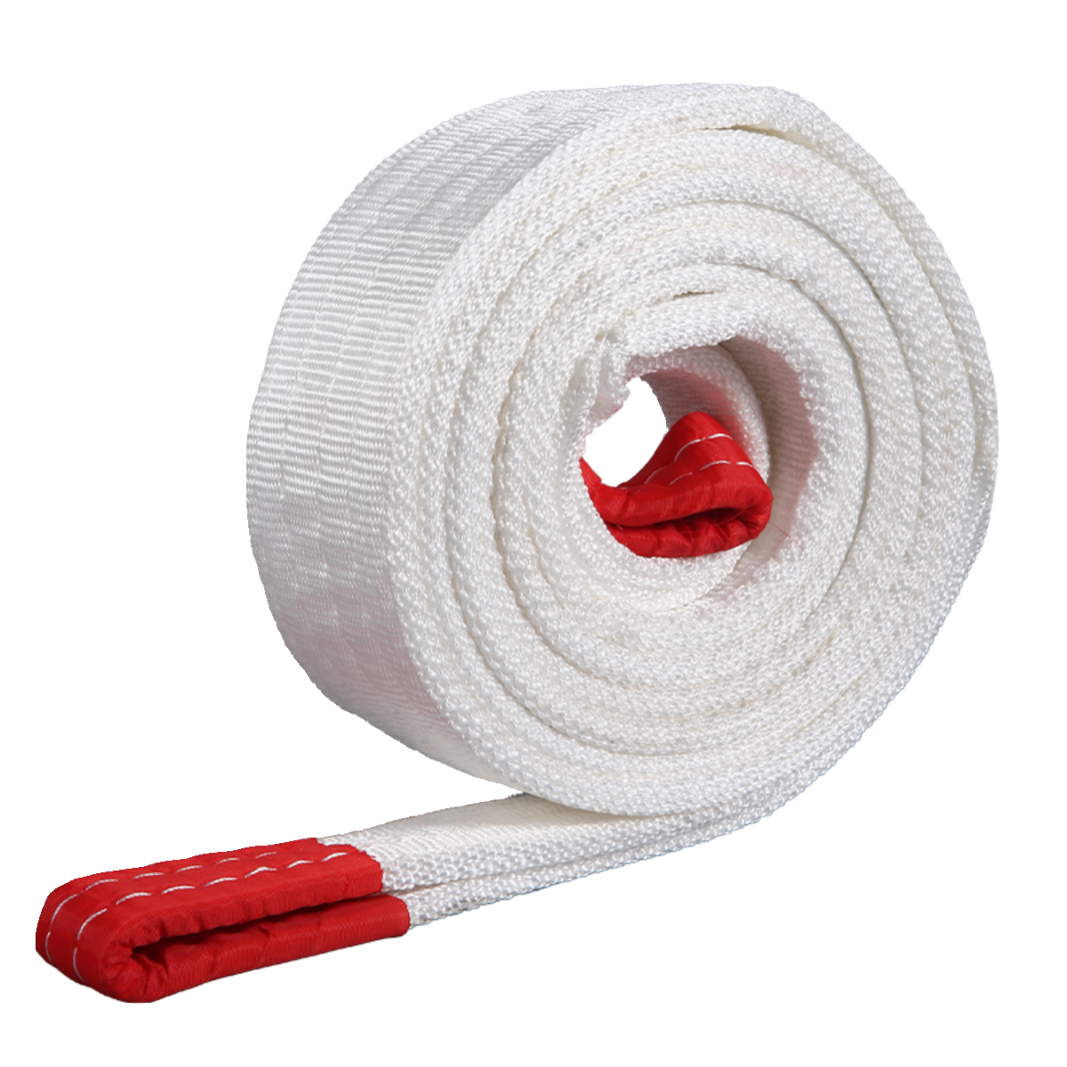 吊装带扁平工业起重吊带吊车吊带1/2/3/5/10吨加厚吊带白色吊装带,淘宝优惠券,粉丝福利购,淘宝优惠卷