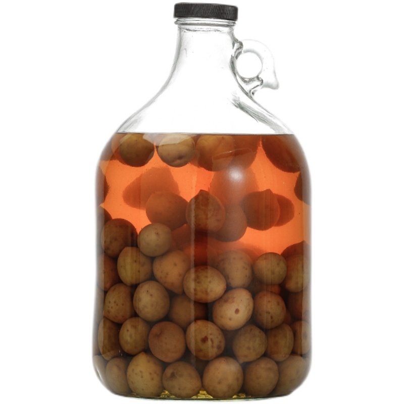 加州空瓶红酒瓶酒瓶空瓶自酿玻璃瓶密封加厚玻璃分装瓶白酒药酒瓶,淘宝优惠券,粉丝福利购,淘宝优惠卷