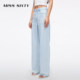 MissSixty includes Tencel straight jeans