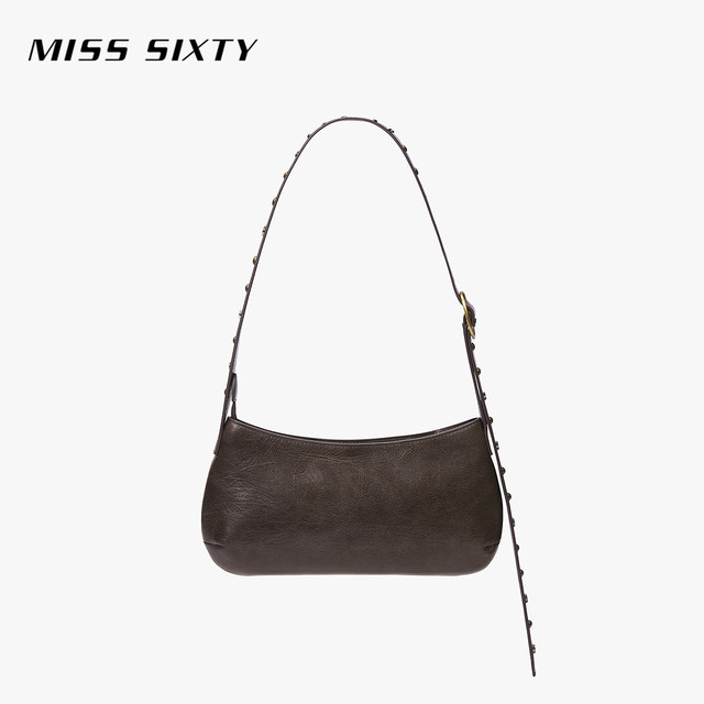 MissSixty ຖົງບ່າຫຼາຍ stud