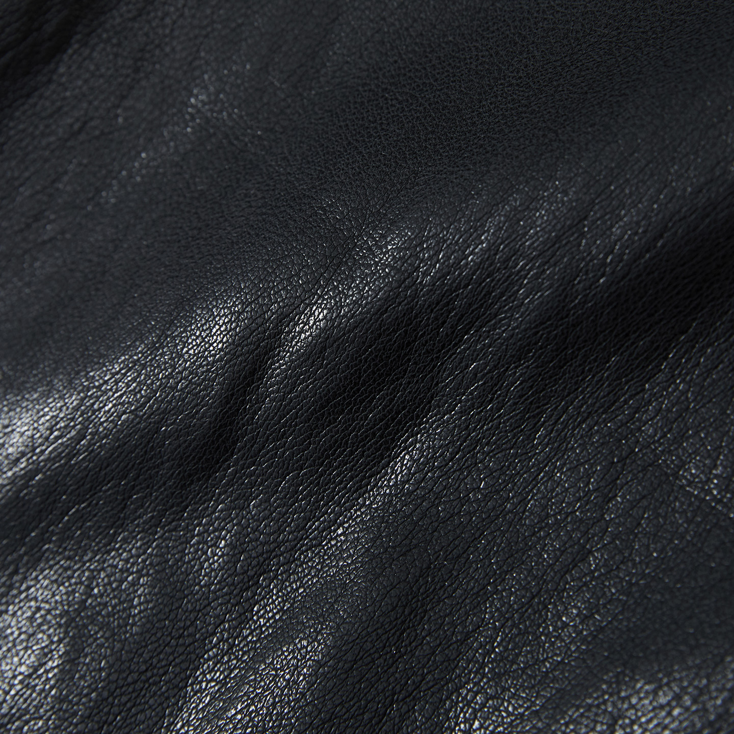 她池PU马夹2025秋装新款女装短款设计感木耳边单排扣圆领叠穿马甲 - 图3