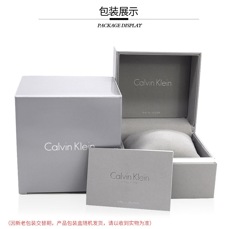ck-calvinklein city系列时尚男表 博昶手表瑞士腕表