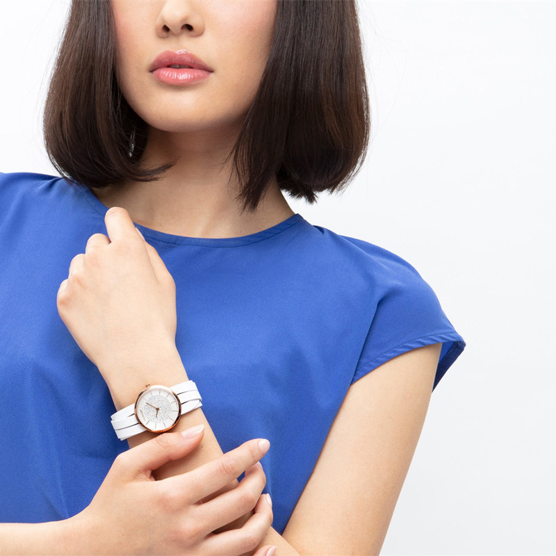 2019新款ck-calvinklein extent女表 博昶手表瑞士腕表
