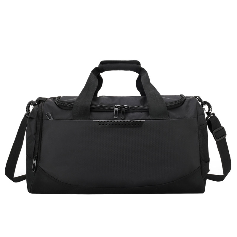 Cool sports training bag nylon for men and women