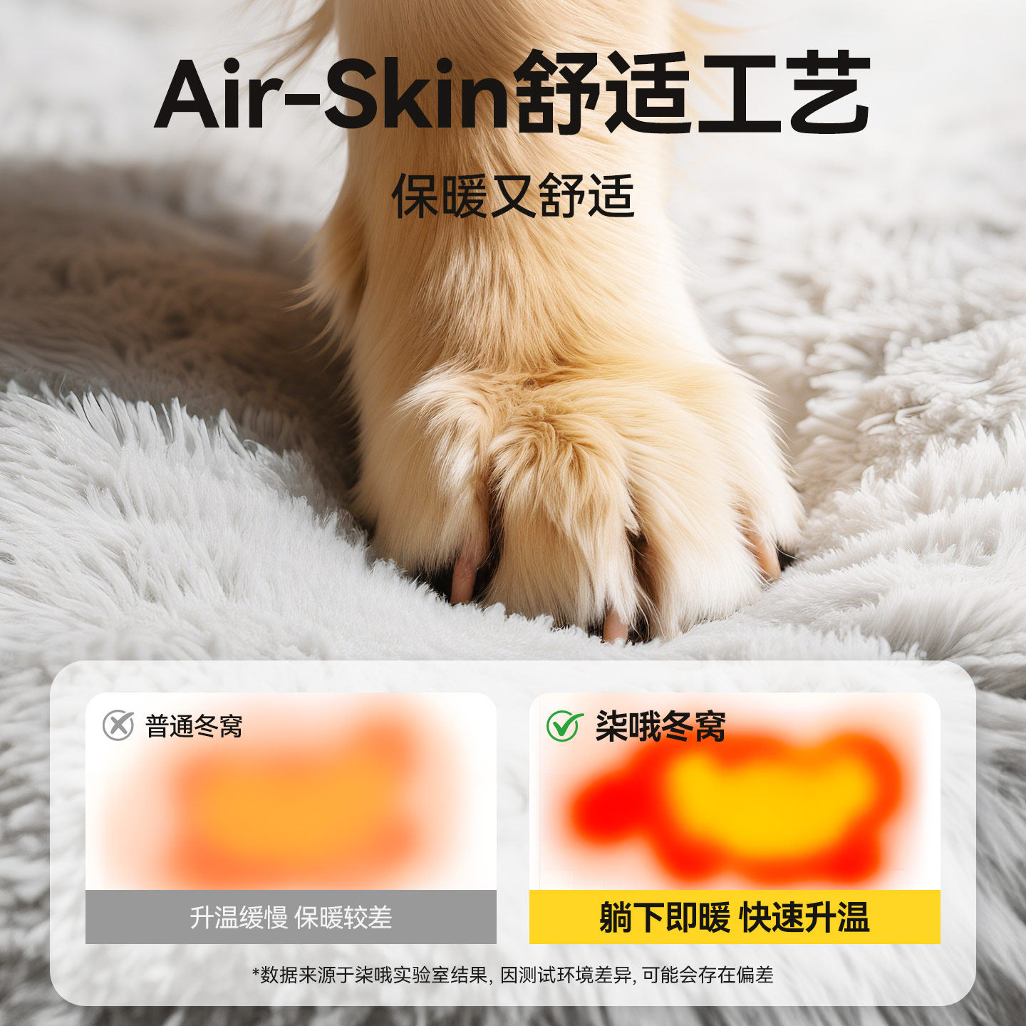 狗窝冬天保暖冬季狗床睡觉狗屋封闭式安全感大小型犬宠物窝可猫窝,淘宝优惠券,粉丝福利购,淘宝优惠卷