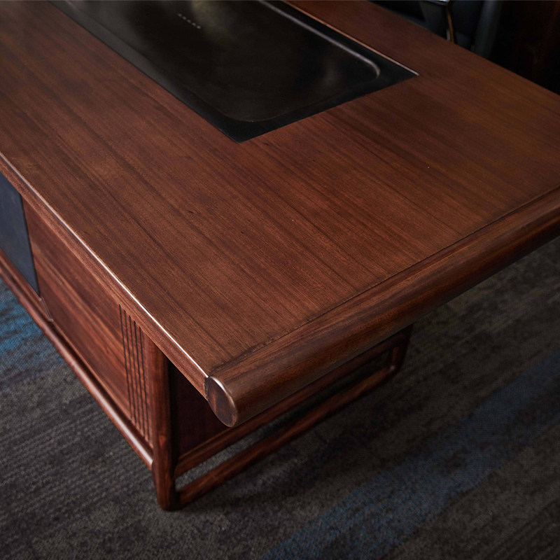 迪欧办公家具 茶台办公室会客茶桌 现代高端办公功夫茶水台合集,淘宝优惠券,粉丝福利购,淘宝优惠卷