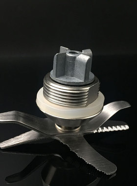 祈和KS767龟兔版商用料理机配件 刀片通用豆浆机 多功能破壁沙冰