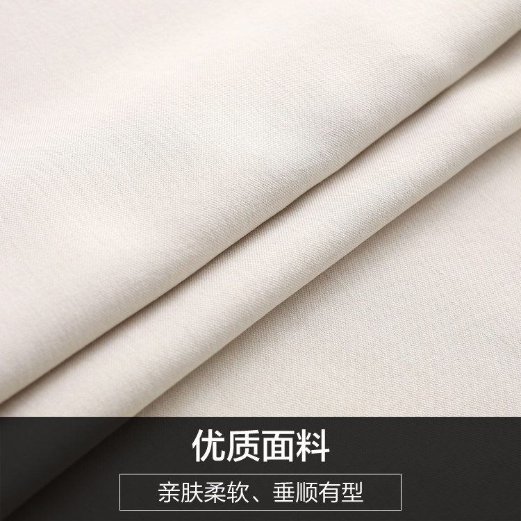 妈妈阔腿裤女夏季薄款2020长裤子 娇兰芭莉中老年女装