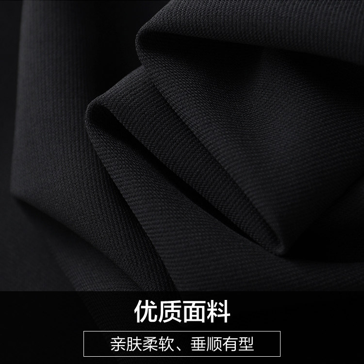 妈妈薄夏装2020新款直筒夏季阔腿裤 娇兰芭莉中老年女装