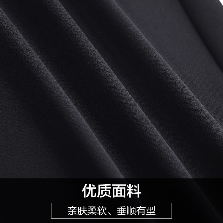 2020新款中老年宽松女装子 娇兰芭莉中老年女装