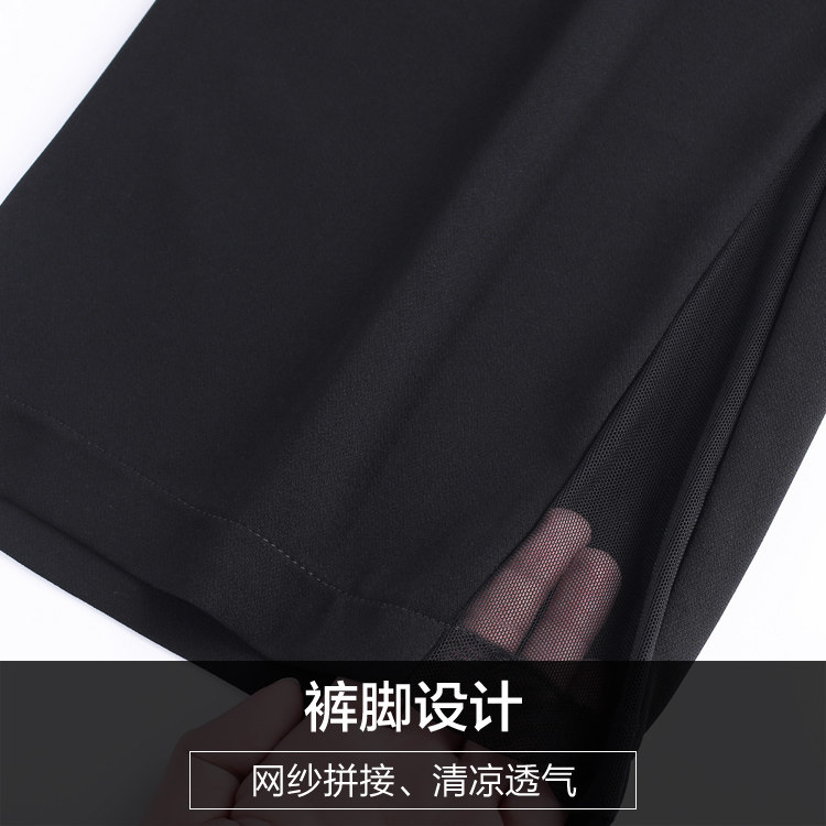 2020新款中老年宽松女装子 娇兰芭莉中老年女装