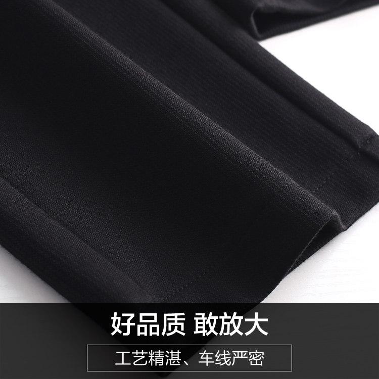 中年妇女妈妈装2020年新款子哈伦裤 娇兰芭莉中老年女装