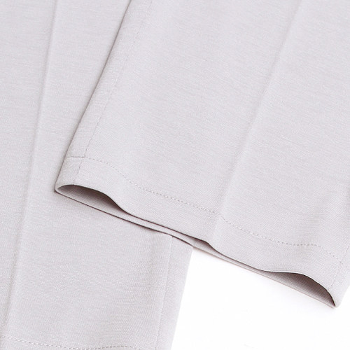 中老年女裤妈妈裤松紧2020直筒裤 娇兰芭莉中老年女装