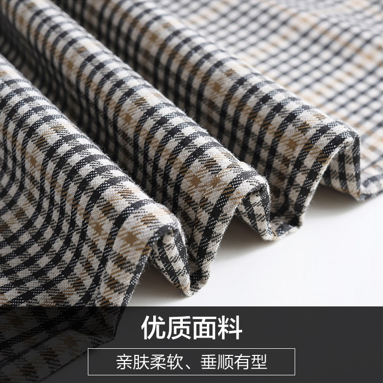 中年妈妈装高腰微2020年新款喇叭裤 娇兰芭莉中老年女装