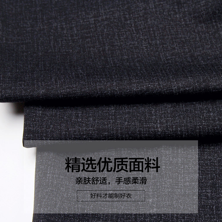 中老年春秋季妈妈裤子女2020冬长裤 娇兰芭莉中老年女装