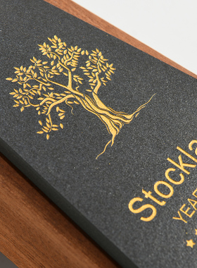 水晶奖杯定制创意奖杯大理石奖牌定做荣誉牌授权牌优秀员工颁年会