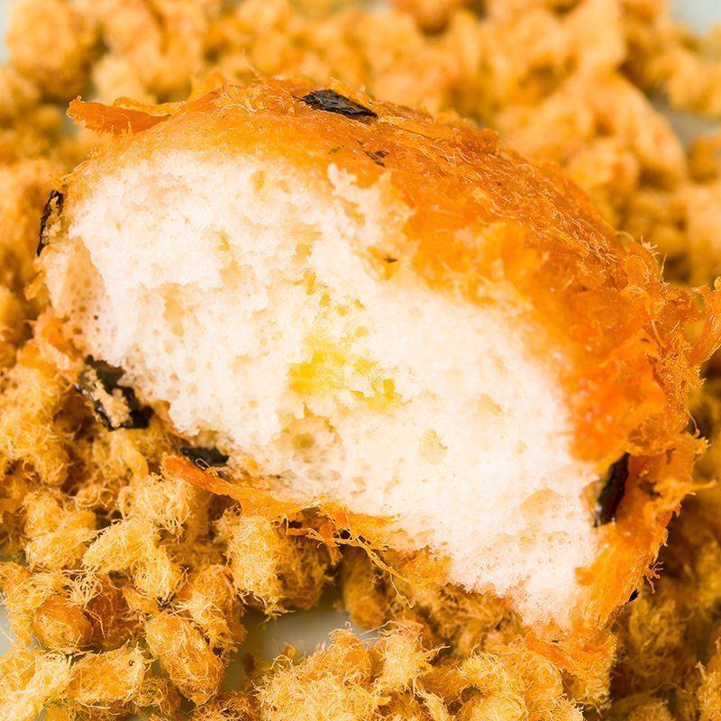 袋装肉松海苔小贝泡芙夹心面包糕点心早餐学生宿舍休闲零食品整箱,淘宝优惠券,粉丝福利购,淘宝优惠卷