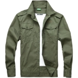 Хлопковый летний тонкий комбинезон, износостойкий лонгслив, дышащие штаны, защита от ожогов