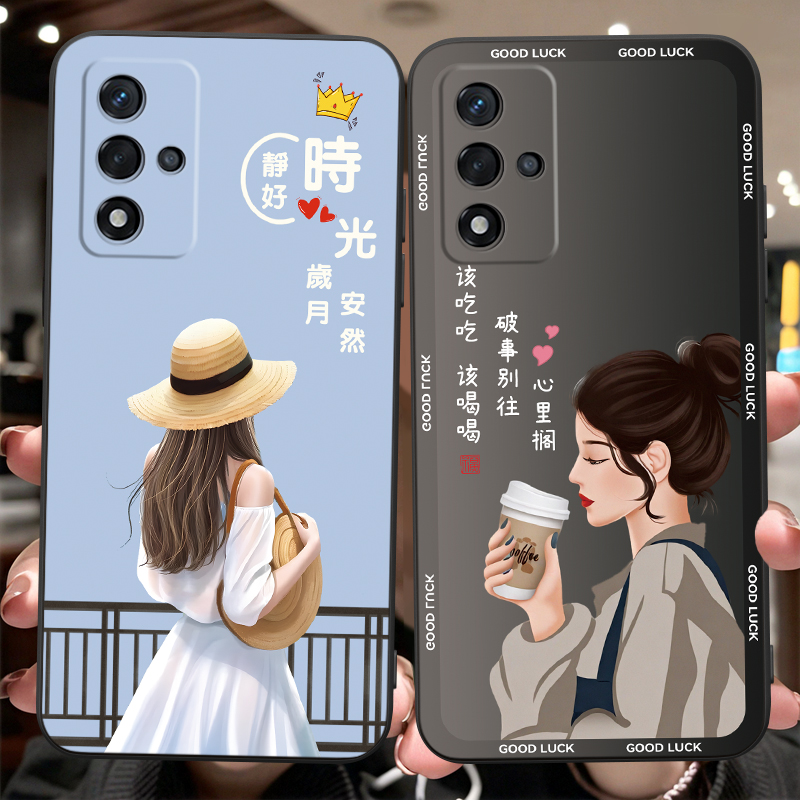 适用oppoA93S手机壳PEGM00套oppo新款A93S5G外壳pfgmoo全包防摔oppopfgmoo硅胶oppopfgm男女oppa爆款oρpo/op - 图1