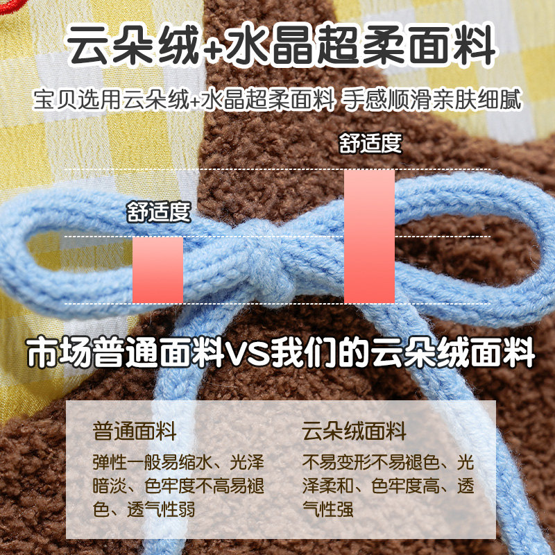 榻榻米蒲团坐垫靠垫一体懒人沙发地板加厚屁垫阳台坐墩飘窗软垫子 - 图3