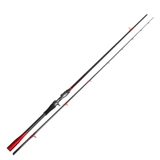 Пятниковая летающая yue Road Asia Pole Distance Pole Pole Bass Bass Bass M/Ml/MH Ручка ручки с панорамированием 2,1/2,4 метра