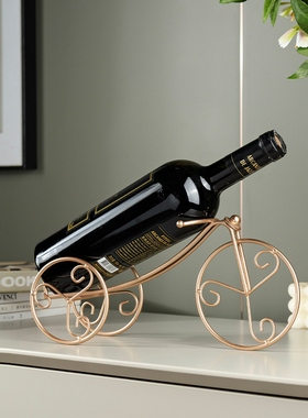 办公室工艺品酒柜装饰品摆件