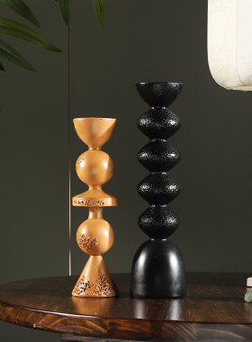 办公室工艺品酒柜装饰品摆件