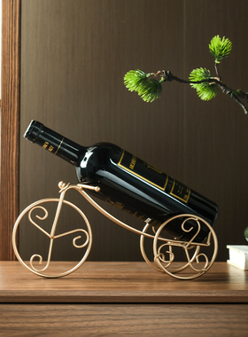 办公室工艺品酒柜装饰品摆件