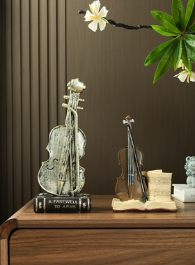 办公室工艺品酒柜装饰品摆件