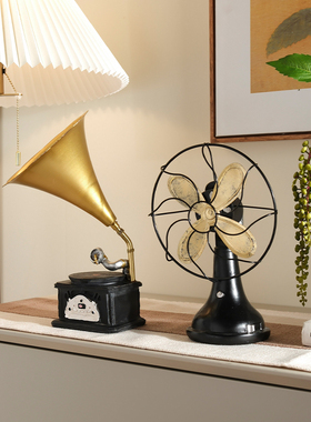 办公室工艺品酒柜装饰品摆件