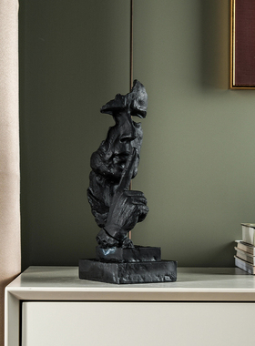 办公室工艺品酒柜装饰品摆件