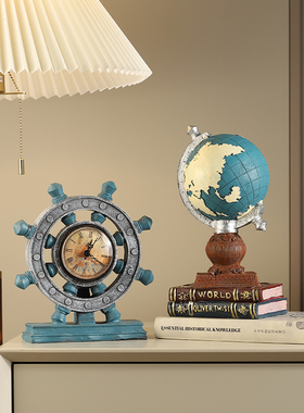 办公室工艺品酒柜装饰品摆件