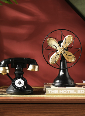 办公室工艺品酒柜装饰品摆件