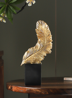 办公室工艺品酒柜装饰品摆件