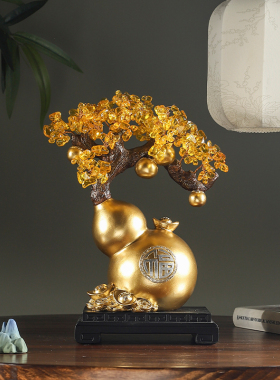 办公室工艺品酒柜装饰品摆件