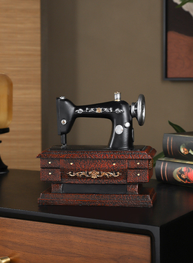 办公室工艺品酒柜装饰品摆件