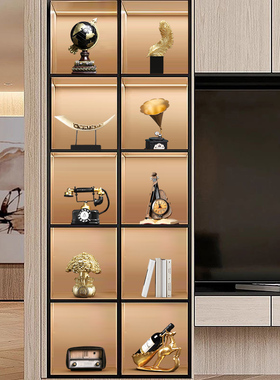 办公室工艺品酒柜装饰品摆件