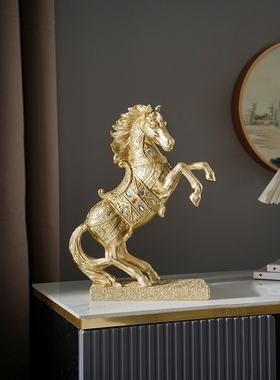 办公室工艺品酒柜装饰品摆件