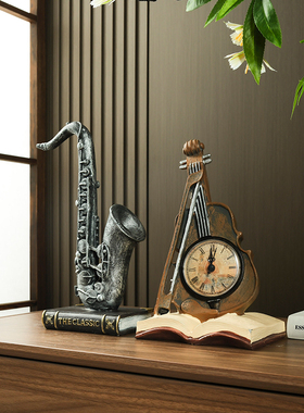 办公室工艺品酒柜装饰品摆件