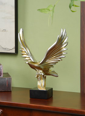 办公室工艺品酒柜装饰品摆件