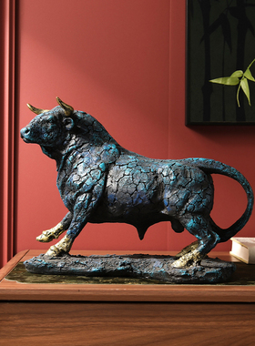 办公室工艺品酒柜装饰品摆件