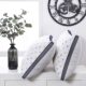 Pair of pillow cores, hotel cervical vertebra pillow to aid sleep, home single student dormitory