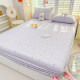 Fitted sheet, non-pure cotton, 100% cotton, single-piece mattress cover, dormitory single dustproof protective cover, universal for all seasons, 2026 new style