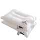 Class A pillow core household cervical vertebra support sleep aid pair set student dormitory super soft low pillow hotel dedicated