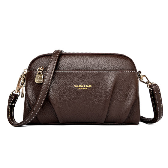Small square bag for women 2026 new summer mom bag