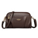 Small square bag for women 2026 new summer mom bag