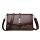 Middle-aged and elderly women's bags 2026 new fashion retro
