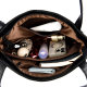 Large bag women's 2025 new autumn and winter women's tote bag