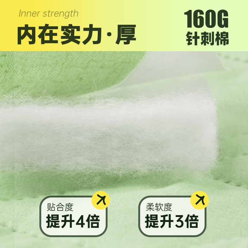 野餐垫防潮垫加厚户外露营帐篷防水便携野炊地垫草坪春游沙滩垫子 - 图2