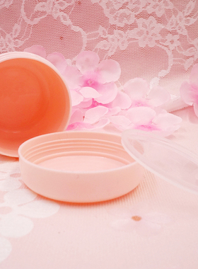 面霜盒护肤品乳液分装瓶